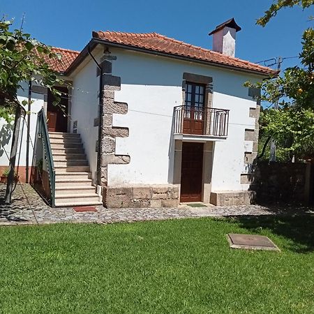 Casa Das Guimaraes Ponte de Lima Exteriér fotografie